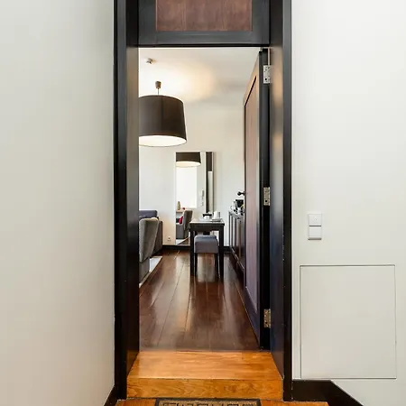Apartment Youropo - Torre *